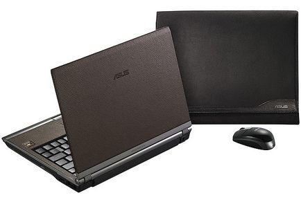 Ghid pentru laptop pentru asus