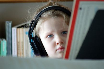 Higiéniai fül a zene szerelmeseinek - az ország anyák (mindig a kockázat) Higiéniai hallása - Home Moms
