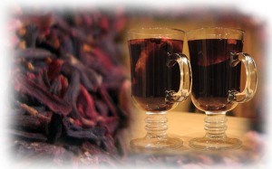 Forralt bor recept megfázás és szabályait a készítmény gyógyító forró ital