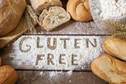 Gluten - ce este și de ce este dăunător, ce alimente conțin, cum să adere la fără gluten