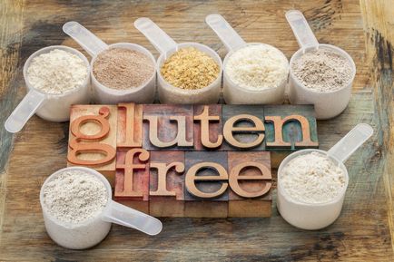 Gluten - ce este și de ce este dăunător, ce alimente conțin, cum să adere la fără gluten