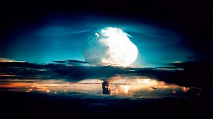 Regele gol de ce trampul laudă arsenalul nuclear al SUA, știri