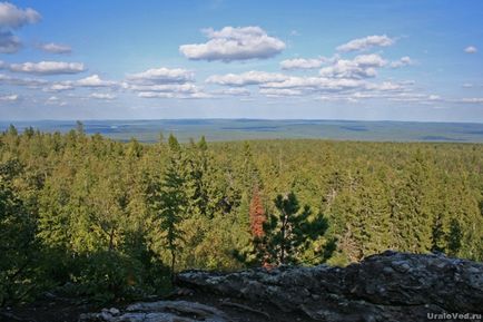 Гора Шунут (Шунут-камінь)