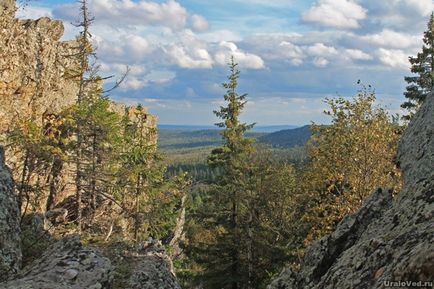 Гора Шунут (Шунут-камінь)