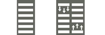 Reguli de trafic orizontale și verticale marcate cu 2017