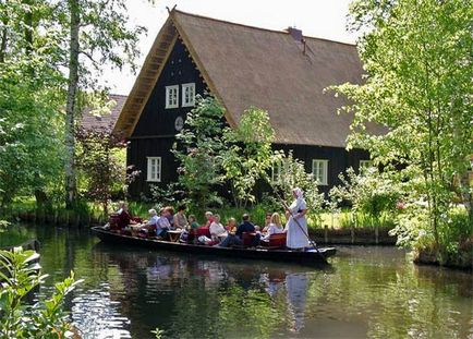 Orașe din Germania, Land Brandenburg