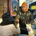 Menetrend Khmelnitsky ruházati piacon