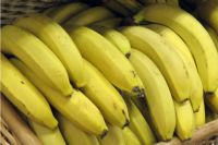 Гранат, банан і хурма чим корисні і як вибирати, правильне харчування, здоров'я, аргументи і факти