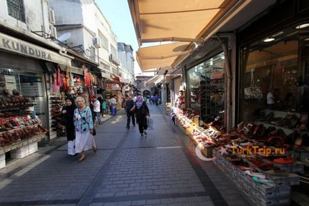 Marele Bazar din Istanbul, piața internă din Istanbul, fotografii și videoclipuri