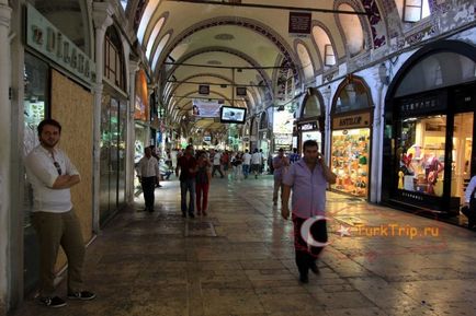 Marele Bazar din Istanbul, piața internă din Istanbul, fotografii și videoclipuri