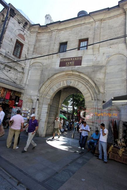 Marele Bazar din Istanbul, piața internă din Istanbul, fotografii și videoclipuri