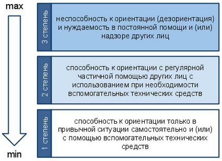 Група інвалідності