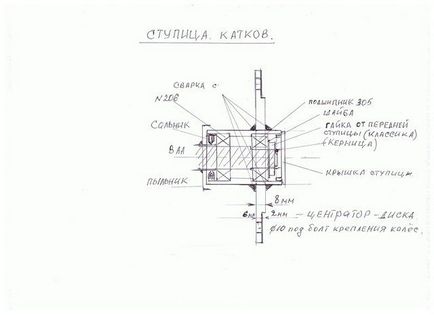 Гусеничний всюдихід «АІ-2»