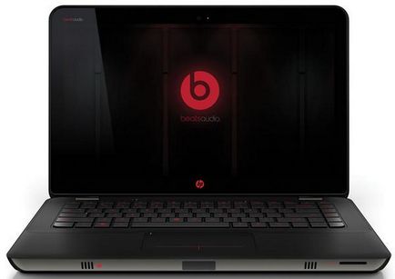 HP Envy veri kiadás - elegáns laptop a zene szerelmeseinek - hi-tech portál