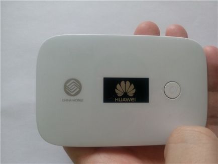 Huawei e5776 4g