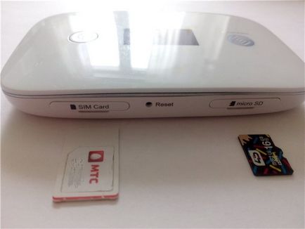 Huawei e5776 4g (3000 óra) Huawei e5776 4g
