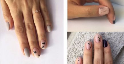 Идеи Fashion Nails