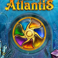 Joc diamante atlantis, juca online gratuit fără înregistrare