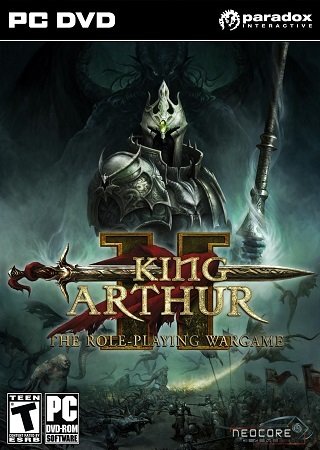 Game King Arthur