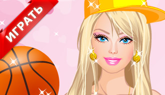 Game - valódi smink Barbie online játékok lányoknak