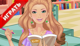 Game - valódi smink Barbie online játékok lányoknak