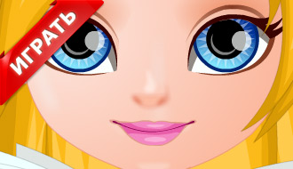 Joc - real makeup barbie online, jocuri pentru fete