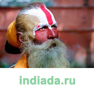 Indiai Priest magasabb kaszt (Priest magasabb kaszt) Indiai pap a magasabb kaszt