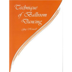 Informații despre pedagogie și tehnica de dans în sala de bal pentru profesori și dansatori, profesor de dans în străinătate