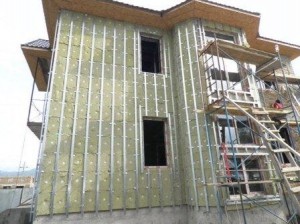 Instrucțiuni și tehnologie pentru instalarea siding-ului cu propriile mâini (video)