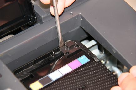 Інструкція по заправці та встановленню СНПЧ для epson ink-donor