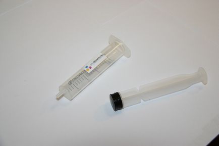 Інструкція по заправці та встановленню СНПЧ для epson ink-donor