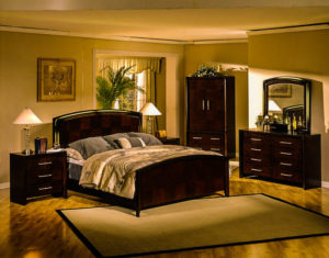 Dormitor interior - stiluri pentru design dormitor, cost