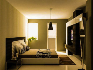 Dormitor interior - stiluri pentru design dormitor, cost
