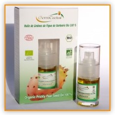 Magazin online de produse cosmetice orientale cu ulei de argan și fructe de cactus din par