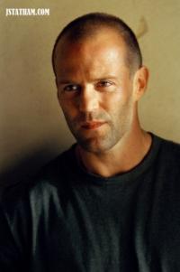 Interviu cu Jason Statham pentru revista maximă