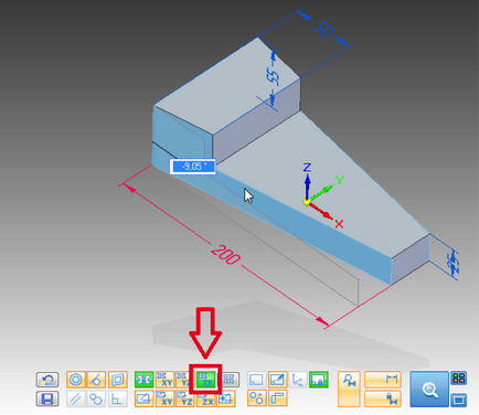 Isicad szinkron technológia Solid Edge