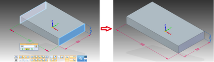 Isicad синхронна технологія solid edge