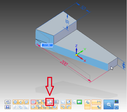 Isicad szinkron technológia Solid Edge