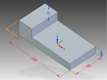 Isicad szinkron technológia Solid Edge