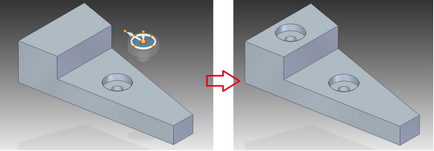 Isicad синхронна технологія solid edge