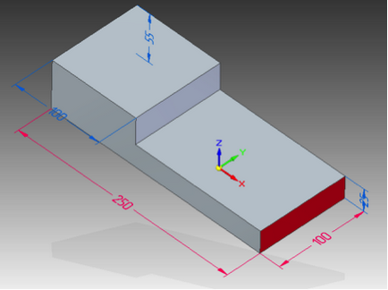 Isicad szinkron technológia Solid Edge