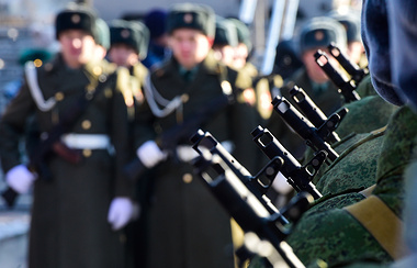 Використання права вето в раді безпеки оон