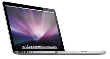 Історія apple macbook pro, rusbase