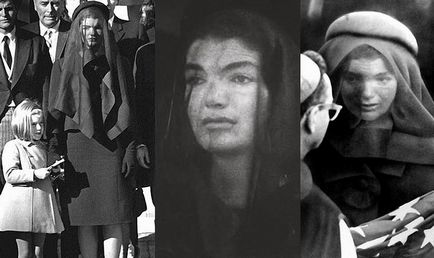 Története Jackie Kennedy - az elnök felesége, és a stílus ikonok (Jackie) Története Jackie Kennedy - az elnök felesége és stílus ikon