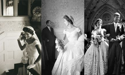Története Jackie Kennedy - az elnök felesége, és a stílus ikonok (elnök) Története Jackie Kennedy - az elnök felesége és stílus ikon