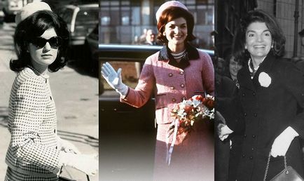 Története Jackie Kennedy - az elnök felesége, és az ikon stílus (ok) Története Jackie Kennedy - az elnök felesége és stílus ikon
