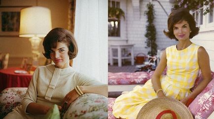Története Jackie Kennedy - az elnök felesége, és a stílus ikonok (Jackie) Története Jackie Kennedy - az elnök felesége és stílus ikon