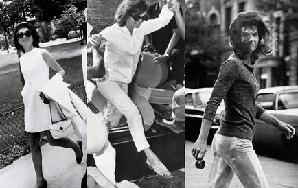 Története Jackie Kennedy - az elnök felesége, és a stílus ikonok (elnök) Története Jackie Kennedy - az elnök felesége és stílus ikon