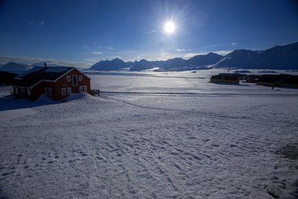 Istoria exploratorului polar, care a trăit în Arctica și Antarctica de peste 20 de ani - Moscova 24