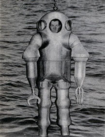Istoria unui costum de scufundare